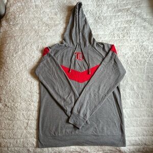 redwings hoodie